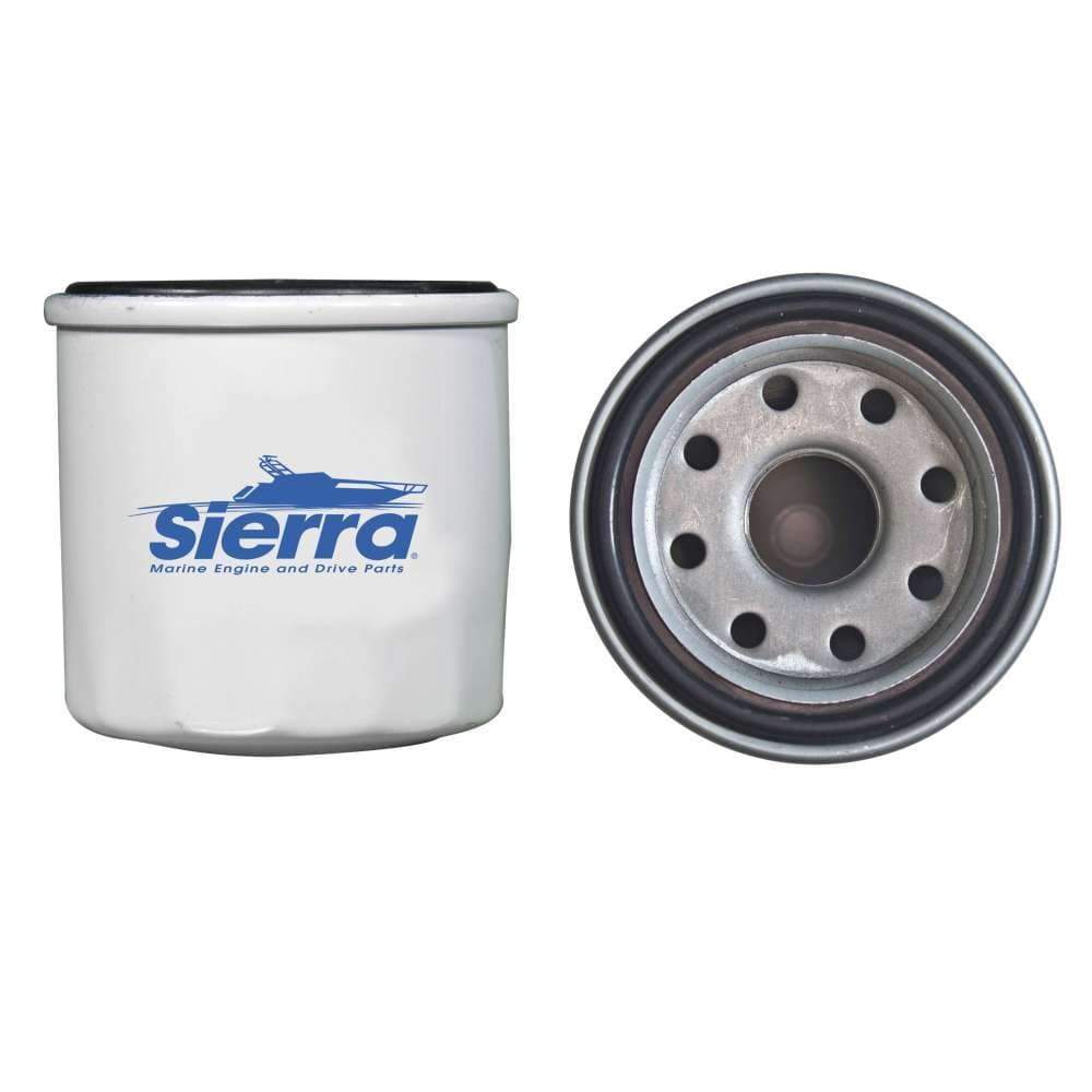 Sierra Not Qualified for Free Shipping Sierra Oil Filter #18-8700