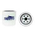 Sierra Not Qualified for Free Shipping Sierra Oil Filter #18-8779