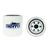 Sierra Not Qualified for Free Shipping Sierra Oil Filter #18-8779