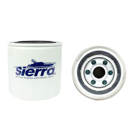 Sierra Not Qualified for Free Shipping Sierra Oil Filter #18-8779