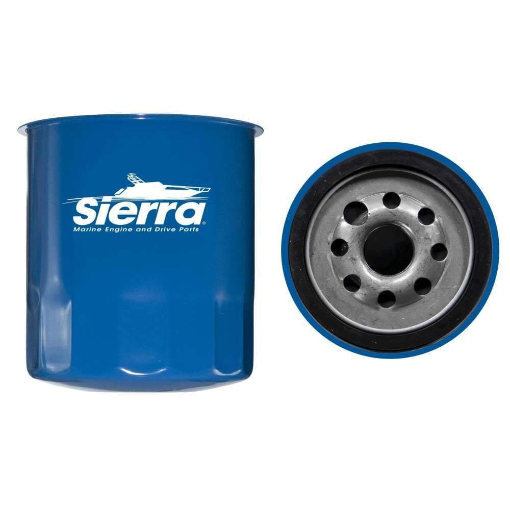 Sierra Not Qualified for Free Shipping Sierra Oil Filter #23-7801