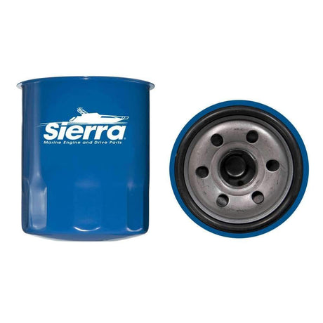 Sierra Not Qualified for Free Shipping Sierra Oil Filter #23-7802