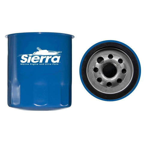 Sierra Not Qualified for Free Shipping Sierra Oil Filter #23-7803