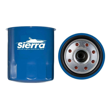 Sierra Not Qualified for Free Shipping Sierra Oil Filter #23-7804