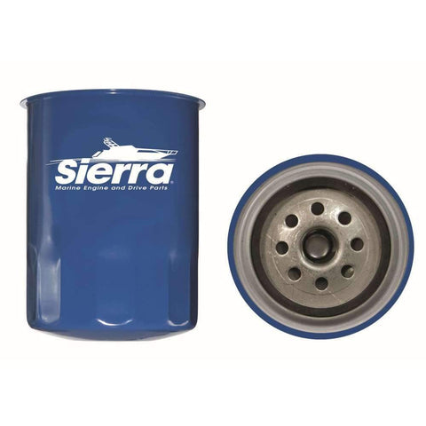 Sierra Not Qualified for Free Shipping Sierra Oil Filter #23-7820