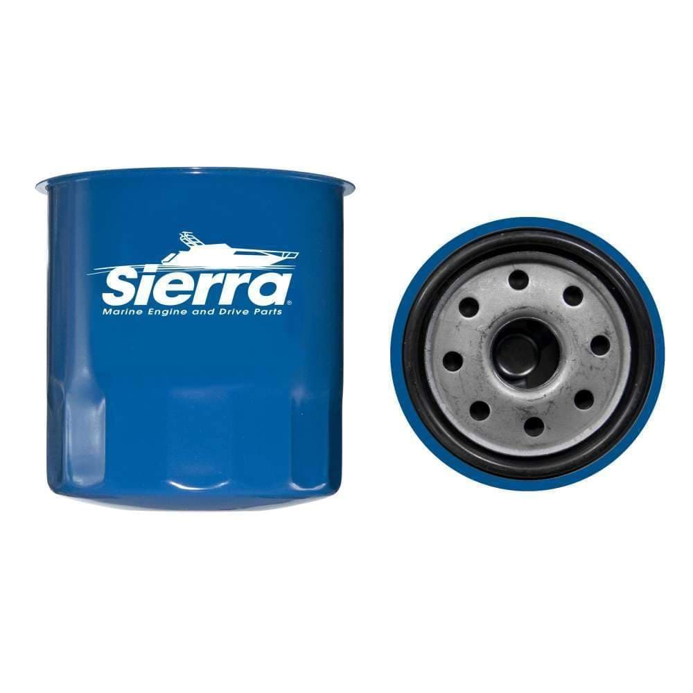 Sierra Not Qualified for Free Shipping Sierra Oil Filter #23-7821