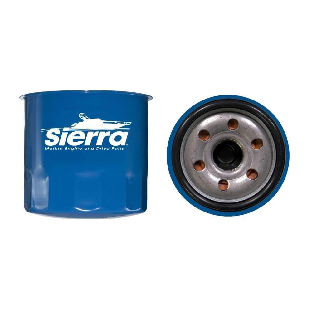 Sierra Not Qualified for Free Shipping Sierra Oil Filter #23-7822