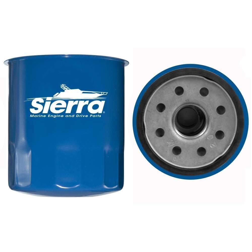 Sierra Not Qualified for Free Shipping Sierra Oil Filter #23-7823