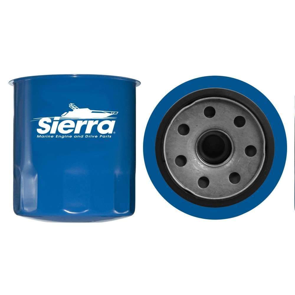 Sierra Not Qualified for Free Shipping Sierra Oil Filter #23-7824