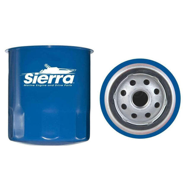 Sierra Not Qualified for Free Shipping Sierra Oil Filter #23-7825