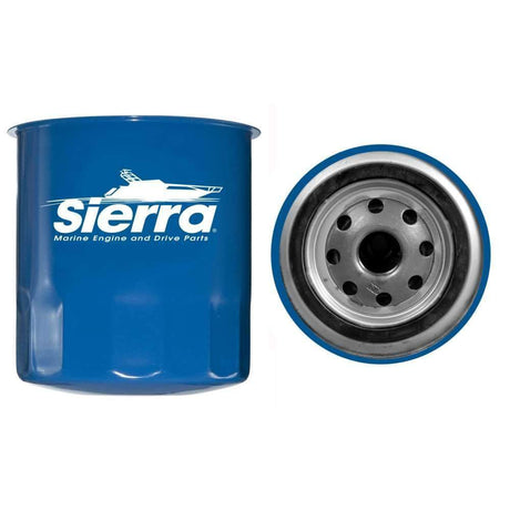 Sierra Not Qualified for Free Shipping Sierra Oil Filter #23-7840