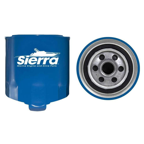 Sierra Not Qualified for Free Shipping Sierra Oil Filter #23-7841