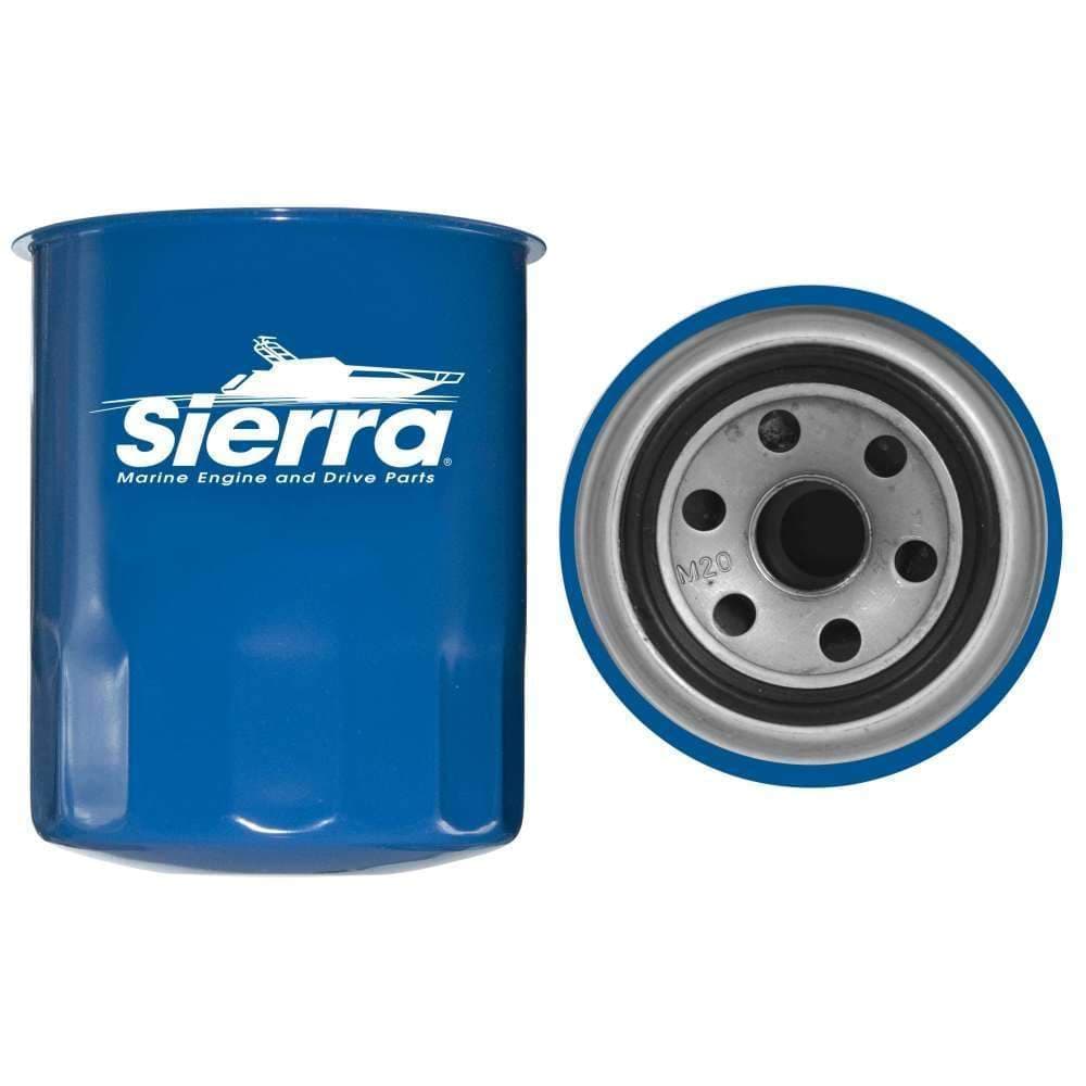 Sierra Not Qualified for Free Shipping Sierra Oil Filter #23-7842