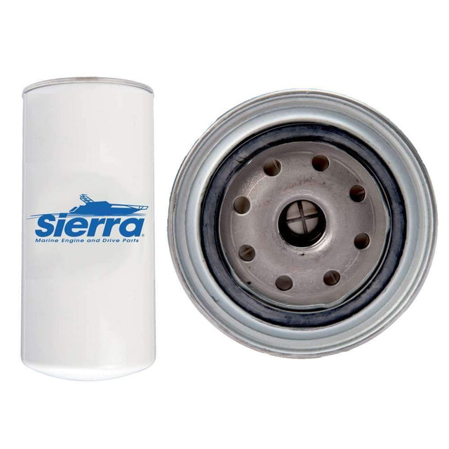 Sierra Not Qualified for Free Shipping Sierra Oil Filter Diesel Bypass Volvo Penta #18-0036
