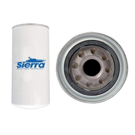 Sierra Not Qualified for Free Shipping Sierra Oil Filter Diesel Full Flow Volvo Penta #18-0035