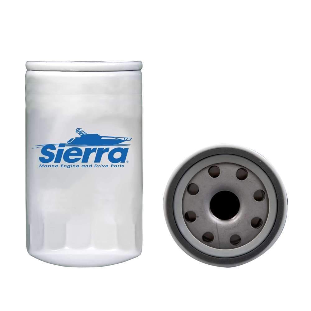 Sierra Not Qualified for Free Shipping Sierra Oil Filter Diesel Volvo Penta #18-0032