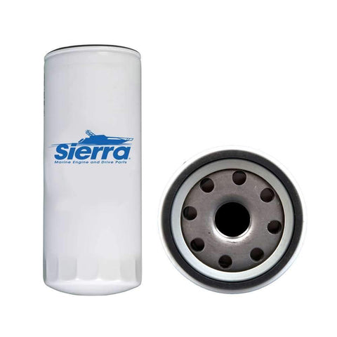 Sierra Not Qualified for Free Shipping Sierra Oil Filter Diesel Volvo Penta #18-0033