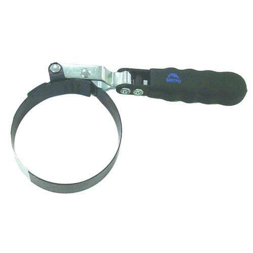 Sierra Not Qualified for Free Shipping Sierra Oil Filter Wrench #18-9790