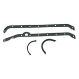 Sierra Not Qualified for Free Shipping Sierra Oil Pan Gasket Set #18-0153