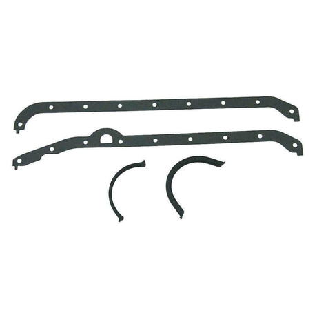 Sierra Not Qualified for Free Shipping Sierra Oil Pan Gasket Set #18-0153