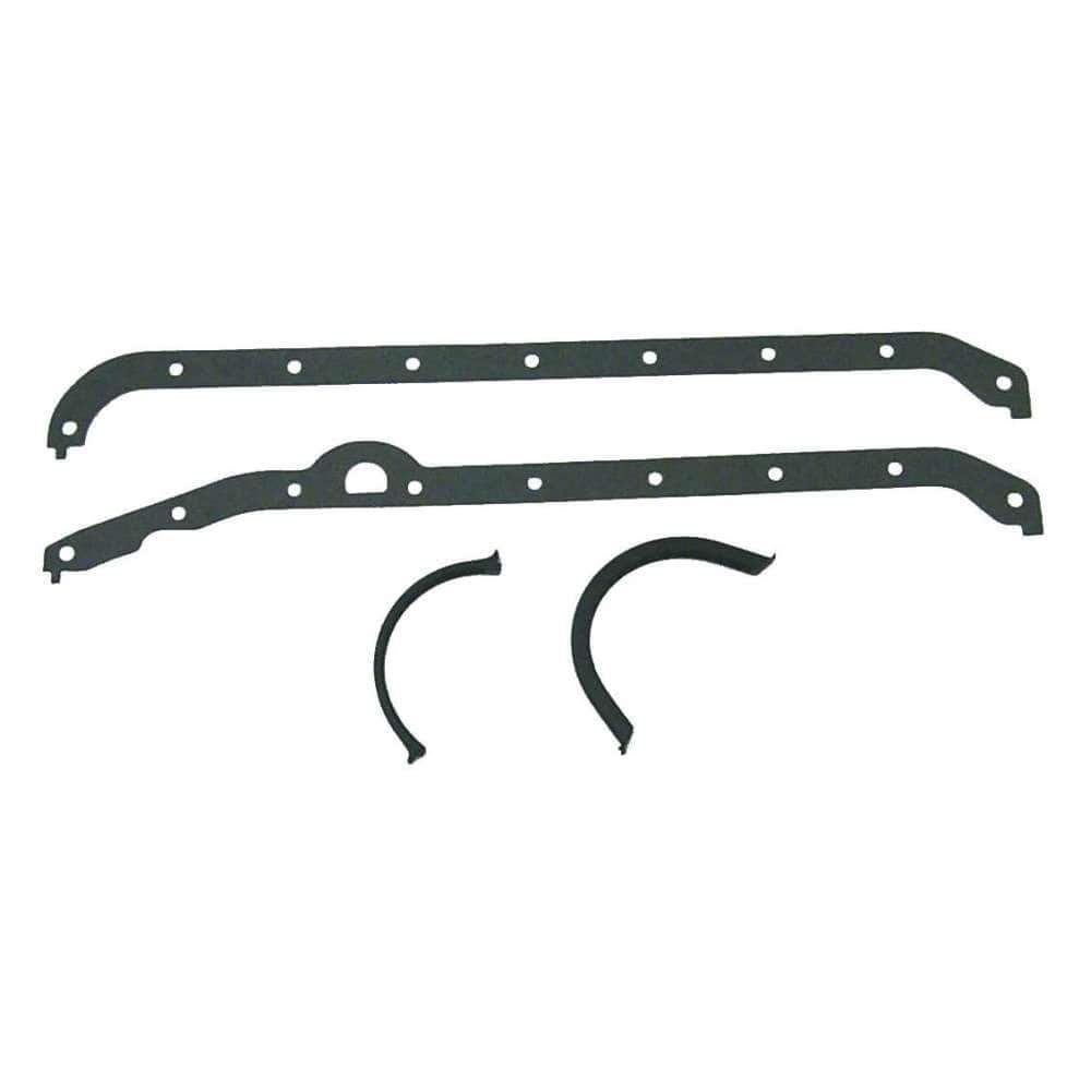 Sierra Not Qualified for Free Shipping Sierra Oil Pan Gasket Set #18-0153