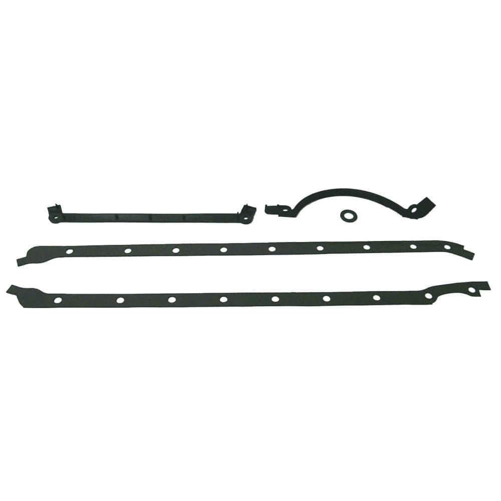 Sierra Not Qualified for Free Shipping Sierra Oil Pan Gasket Set #18-0348
