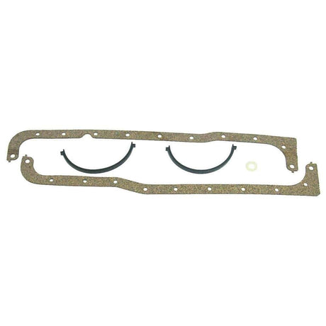 Sierra Not Qualified for Free Shipping Sierra Oil Pan Gasket Set #18-0407
