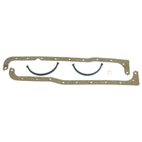 Sierra Not Qualified for Free Shipping Sierra Oil Pan Gasket Set #18-0407