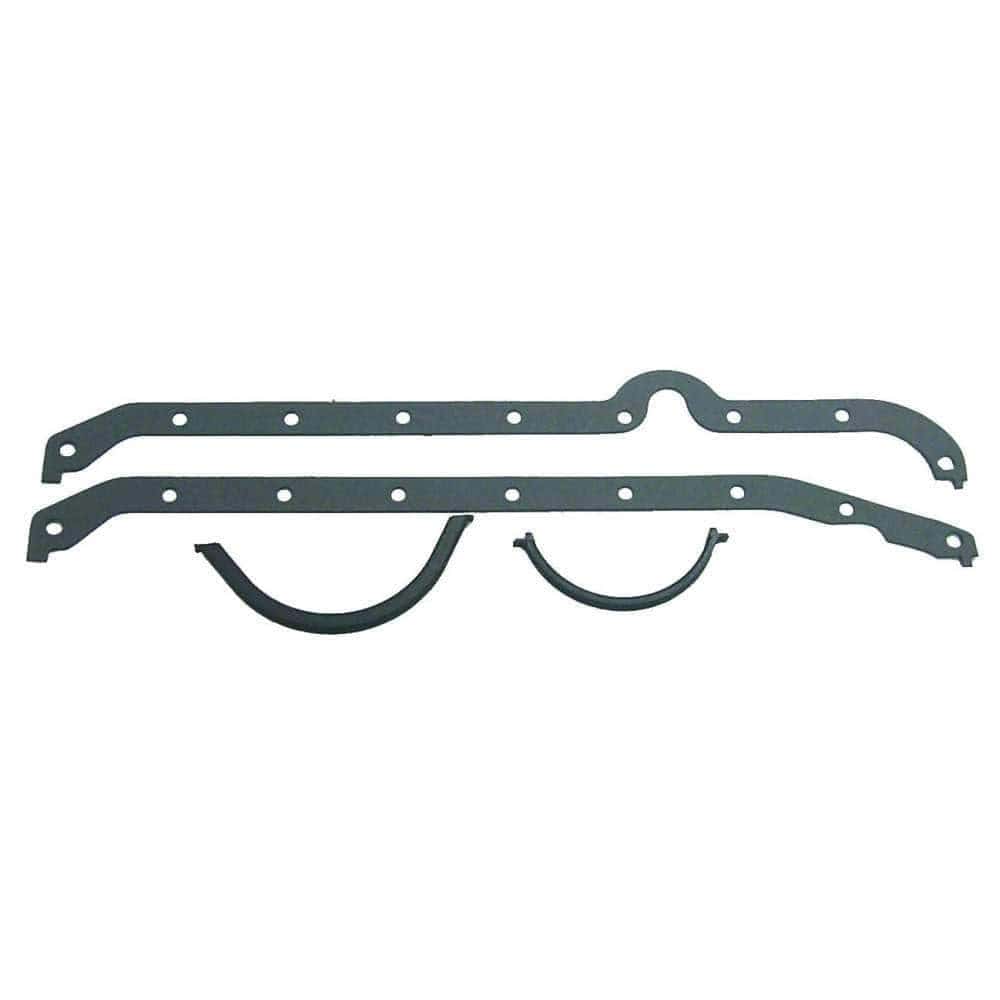 Sierra Not Qualified for Free Shipping Sierra Oil Pan Gasket Set #18-0411
