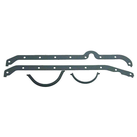 Sierra Not Qualified for Free Shipping Sierra Oil Pan Gasket Set #18-0411
