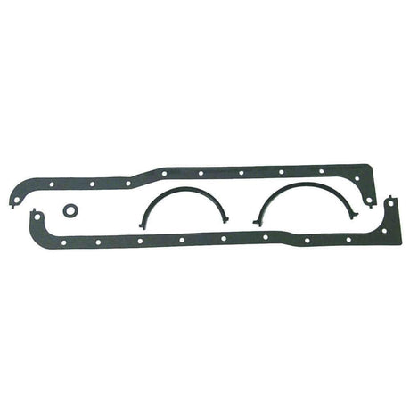 Sierra Not Qualified for Free Shipping Sierra Oil Pan Gasket Set #18-0611