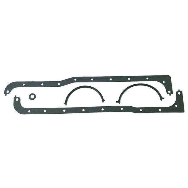 Sierra Not Qualified for Free Shipping Sierra Oil Pan Gasket Set #18-0611