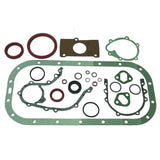 Sierra Not Qualified for Free Shipping Sierra Oil Pan Gasket Set #18-2818
