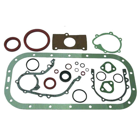 Sierra Not Qualified for Free Shipping Sierra Oil Pan Gasket Set #18-2818