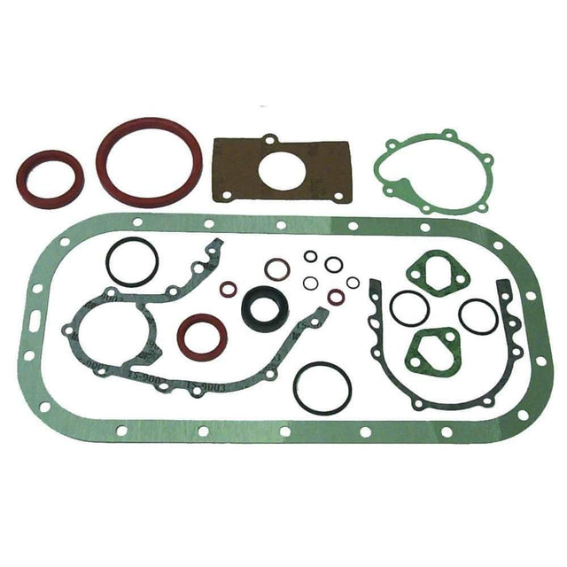 Sierra Not Qualified for Free Shipping Sierra Oil Pan Gasket Set #18-2818
