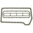 Sierra Not Qualified for Free Shipping Sierra Oil Pan Gasket Set #18-4366