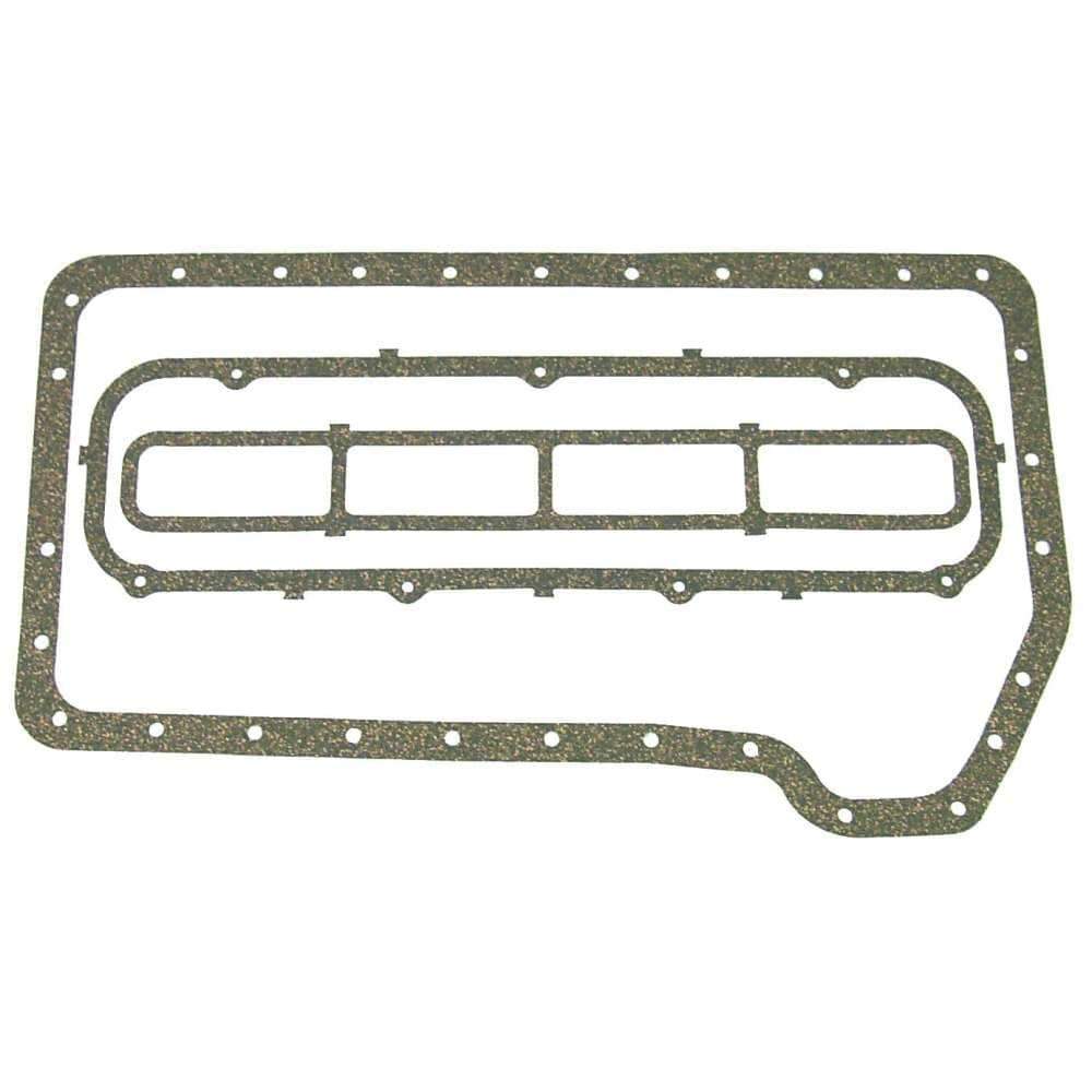 Sierra Not Qualified for Free Shipping Sierra Oil Pan Gasket Set #18-4366