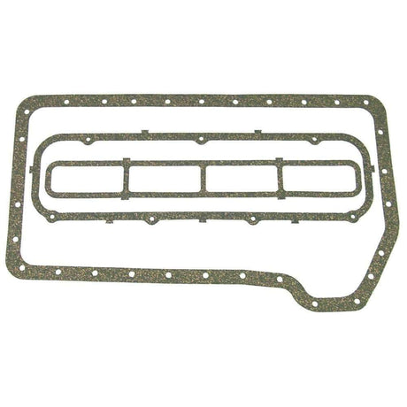 Sierra Not Qualified for Free Shipping Sierra Oil Pan Gasket Set #18-4366