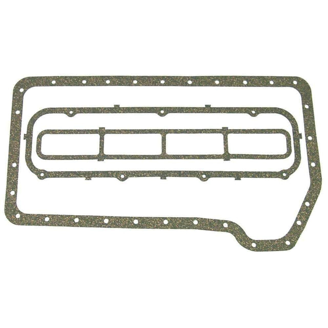 Sierra Not Qualified for Free Shipping Sierra Oil Pan Gasket Set #18-4366