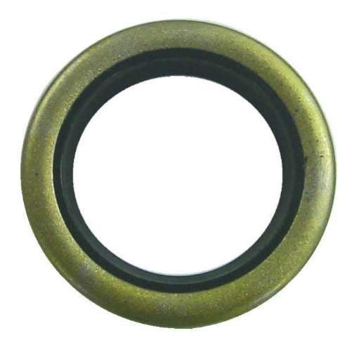 Sierra Not Qualified for Free Shipping Sierra Oil Seal #18-2000