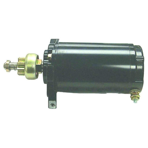 Sierra Not Qualified for Free Shipping Sierra Outboard Starter #18-5601