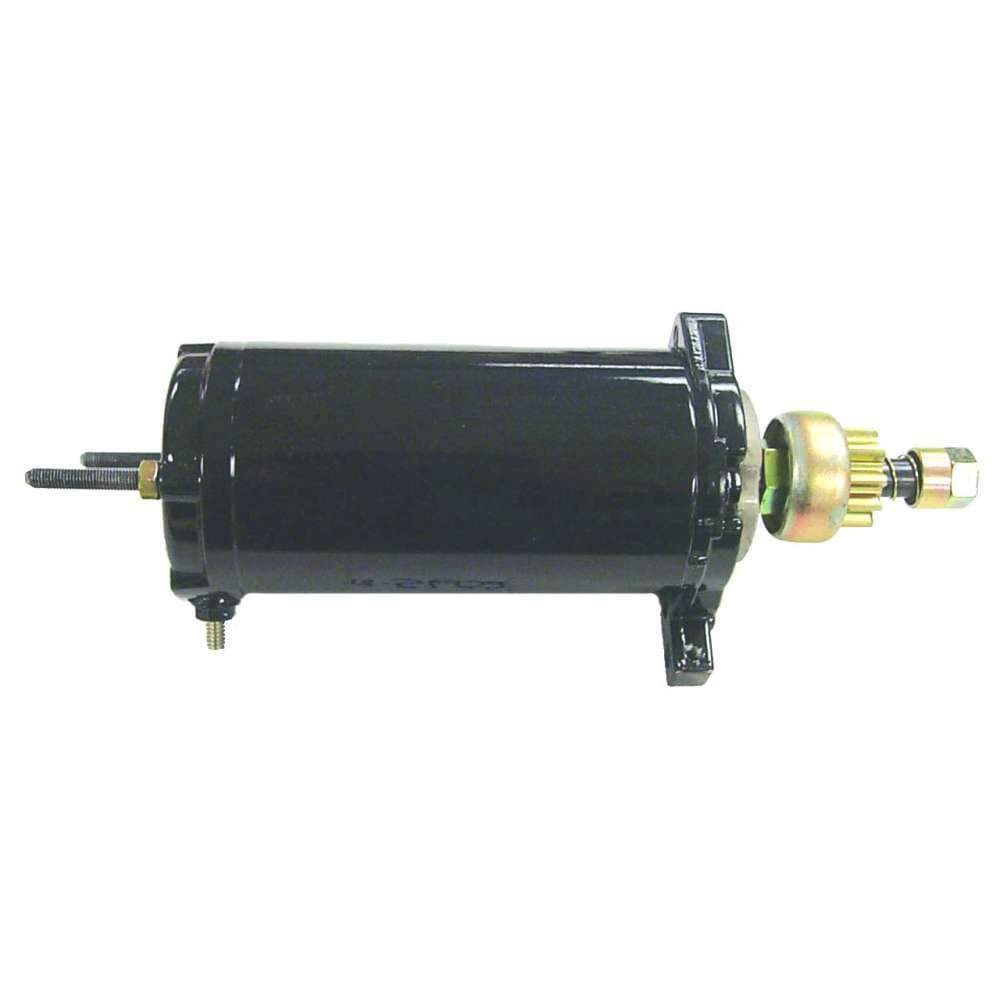 Sierra Not Qualified for Free Shipping Sierra Outboard Starter #18-5602