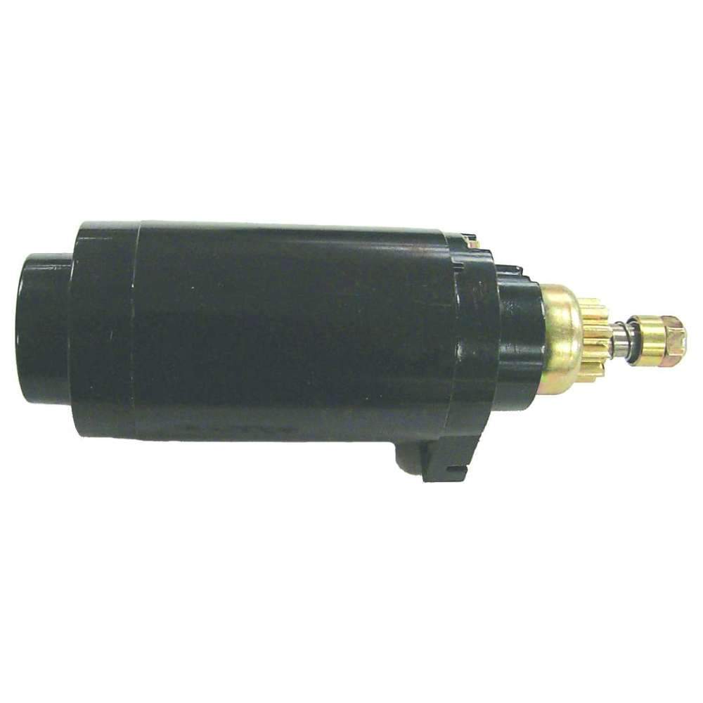 Sierra Not Qualified for Free Shipping Sierra Outboard Starter #18-5606