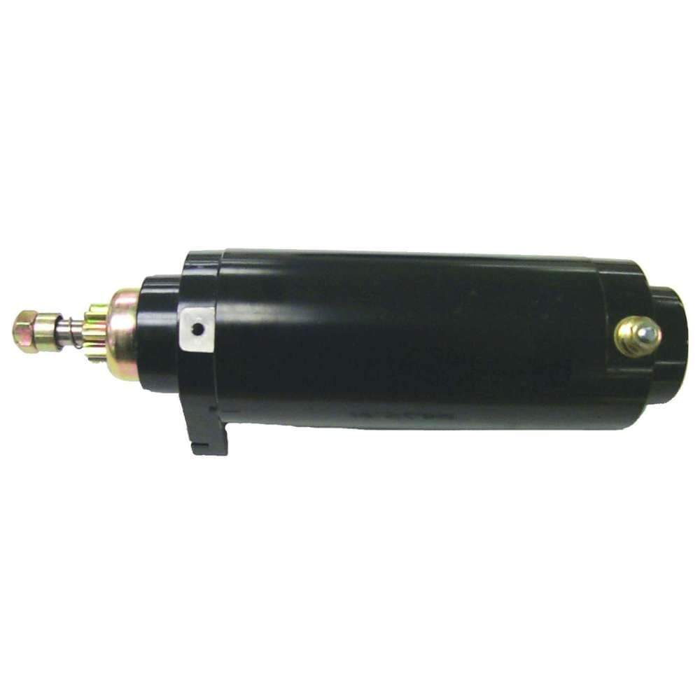 Sierra Not Qualified for Free Shipping Sierra Outboard Starter #18-5608