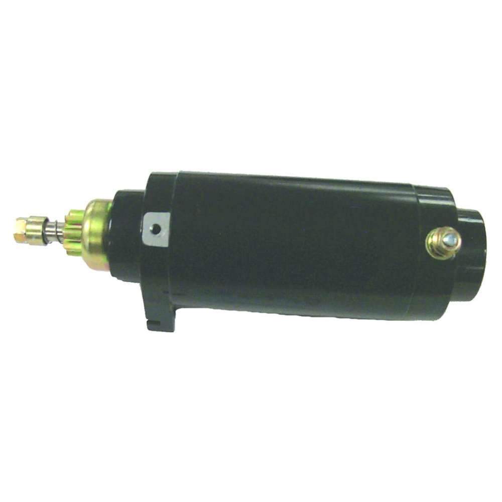 Sierra Not Qualified for Free Shipping Sierra Outboard Starter #18-5610