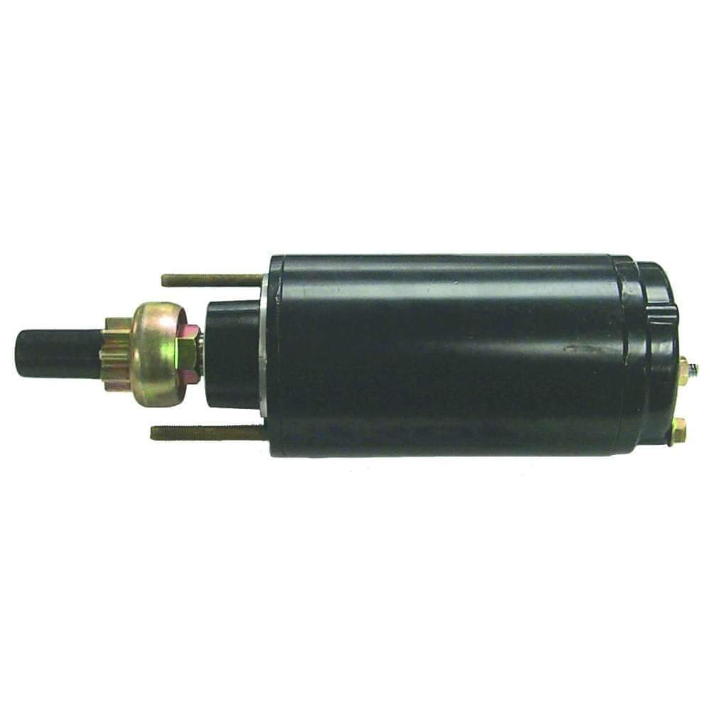 Sierra Not Qualified for Free Shipping Sierra Outboard Starter #18-5618