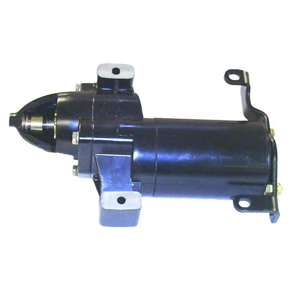 Sierra Not Qualified for Free Shipping Sierra Outboard Starter #18-5619