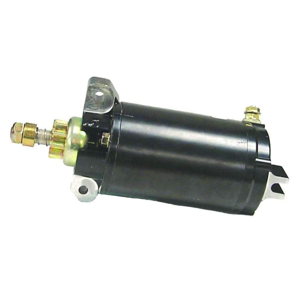 Sierra Not Qualified for Free Shipping Sierra Outboard Starter #18-5621