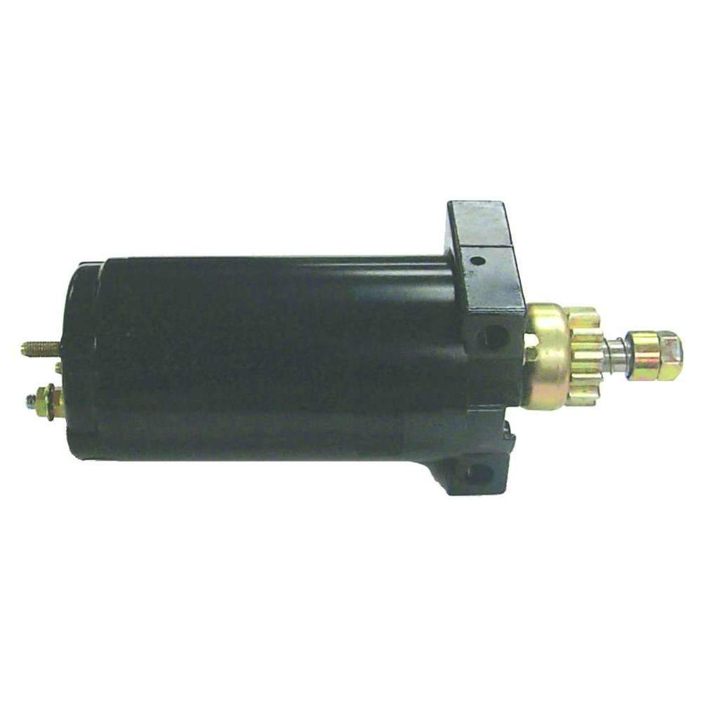 Sierra Not Qualified for Free Shipping Sierra Outboard Starter #18-5622