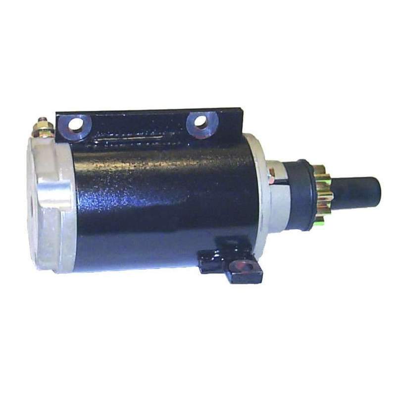 Sierra Not Qualified for Free Shipping Sierra Outboard Starter #18-5624